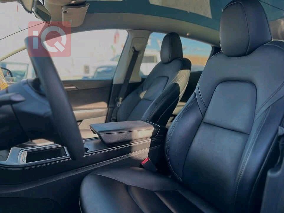 تسلا موديل Y